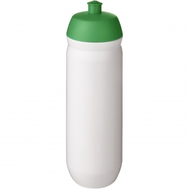 Logotrade advertising products photo of: HydroFlex™ 750 ml squeezy sport bottle