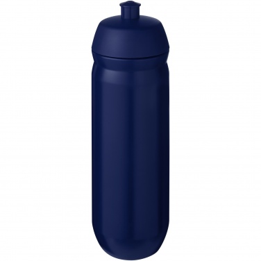 Logo trade promotional gifts image of: HydroFlex™ 750 ml squeezy sport bottle