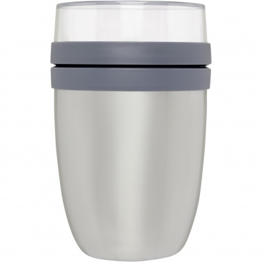 Logo trade promotional merchandise picture of: Mepal Ellipse insulated lunch pot
