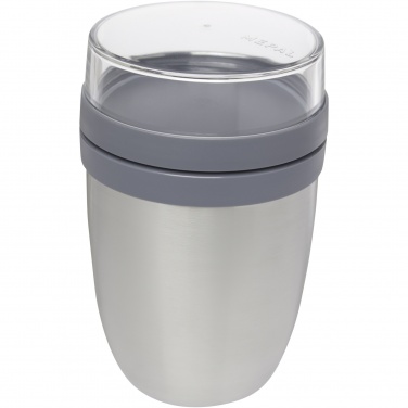 Logo trade promotional products picture of: Mepal Ellipse insulated lunch pot