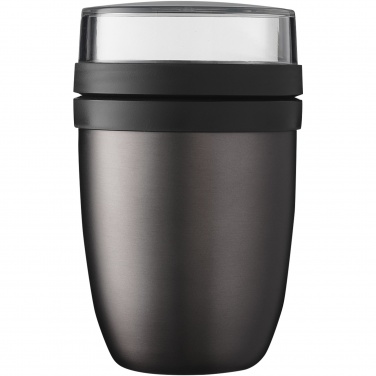 Logotrade corporate gift image of: Mepal Ellipse insulated lunch pot