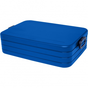 Logo trade promotional gifts picture of: Mepal Take-a-break lunch box large