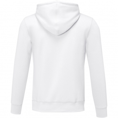 Logo trade corporate gifts image of: Charon men’s hoodie