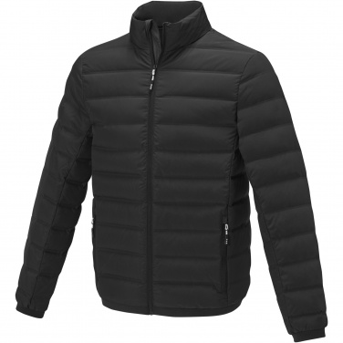 Logotrade promotional giveaway picture of: Macin men's insulated down jacket