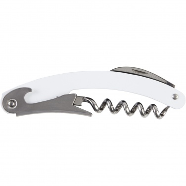 Logo trade advertising products image of: Nordkapp waitress knife
