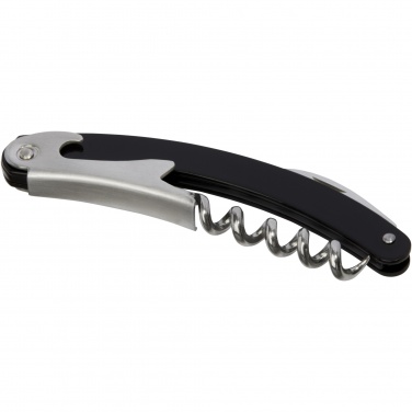 Logo trade advertising product photo of: Nordkapp waitress knife