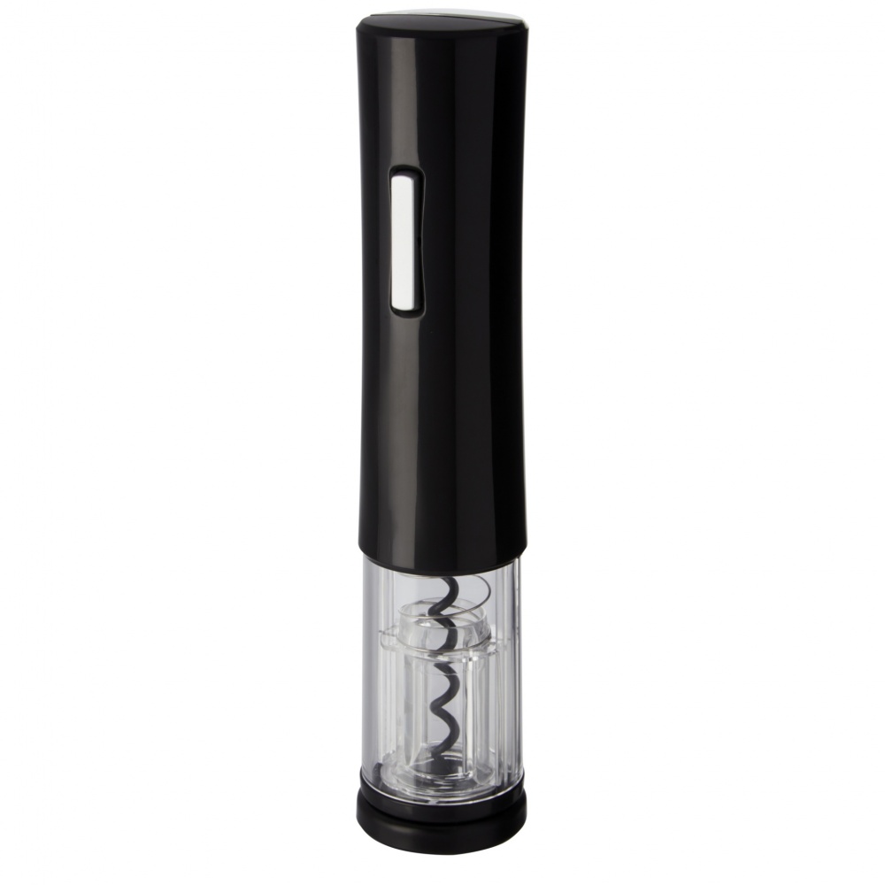 Logo trade promotional item photo of: Chabli electric wine opener