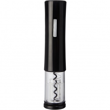 Logo trade promotional item photo of: Chabli electric wine opener