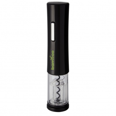 Logo trade promotional products image of: Chabli electric wine opener