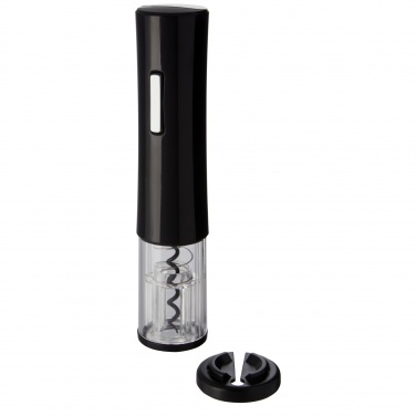 Logotrade business gifts photo of: Chabli electric wine opener