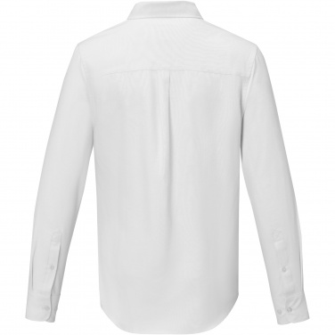 Logotrade promotional giveaway picture of: Pollux long sleeve men's shirt