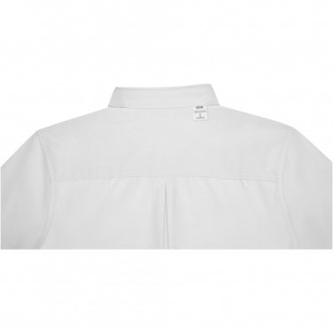 Logotrade promotional giveaway image of: Pollux long sleeve men's shirt