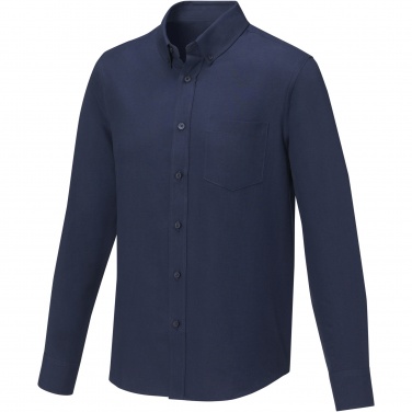Logotrade advertising product picture of: Pollux long sleeve men's shirt