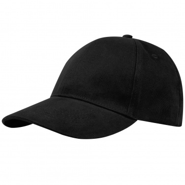 Logotrade corporate gift picture of: Trona 6 panel GRS recycled cap