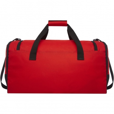 Logotrade promotional giveaways photo of: Retrend GRS RPET duffel bag 40L