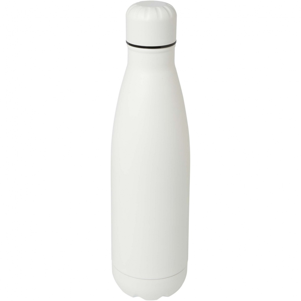 Logotrade corporate gift image of: Cove 500 ml vacuum insulated stainless steel bottle