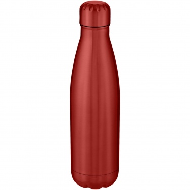 Logotrade promotional merchandise photo of: Cove 500 ml vacuum insulated stainless steel bottle