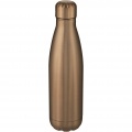 Cove 500 ml vacuum insulated stainless steel bottle, Rose gold