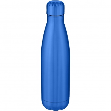 Logotrade corporate gift image of: Cove 500 ml vacuum insulated stainless steel bottle