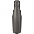 Cove 500 ml vacuum insulated stainless steel bottle, Titanium