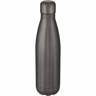 Logotrade business gifts photo of: Cove 500 ml vacuum insulated stainless steel bottle