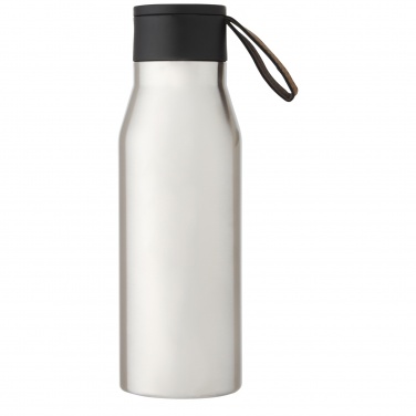 Logotrade promotional merchandise photo of: Ljungan 500 ml copper vacuum insulated stainless steel bottle