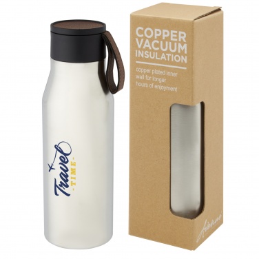 Logo trade promotional product photo of: Ljungan 500 ml copper vacuum insulated stainless steel bottle