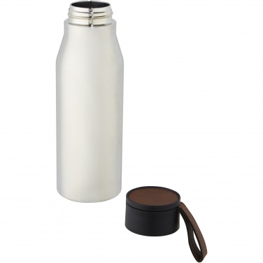 Logo trade corporate gift photo of: Ljungan 500 ml copper vacuum insulated stainless steel bottle