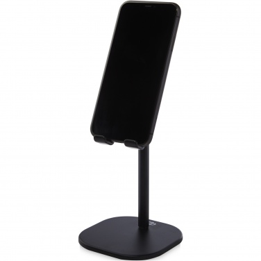 Logo trade promotional merchandise picture of: Rise phone/tablet stand