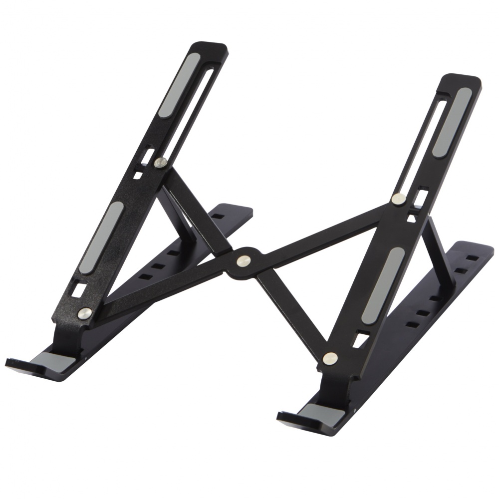 Logotrade advertising product picture of: Rise foldable laptop stand