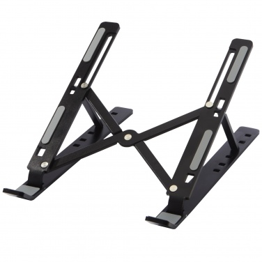 Logotrade promotional item picture of: Rise foldable laptop stand