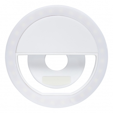 Logotrade corporate gift picture of: Ring selfie light