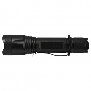 Logotrade promotional gift image of: Mears 5W rechargeable tactical flashlight