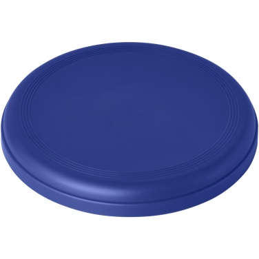 Logotrade promotional product image of: Crest recycled frisbee