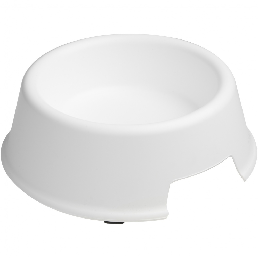 Logo trade promotional gifts image of: Koda dog bowl
