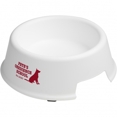 Logo trade promotional products picture of: Koda dog bowl