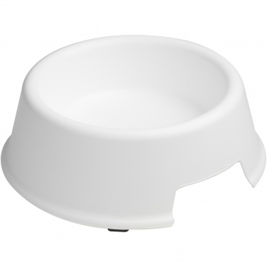Logo trade promotional items image of: Koda dog bowl