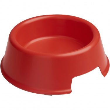 Logo trade corporate gift photo of: Koda dog bowl