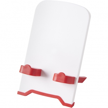 Logotrade promotional merchandise photo of: The Dok phone stand