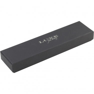 Logo trade promotional giveaways image of: Etern inkless pen