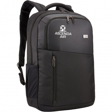 Logotrade promotional merchandise picture of: Case Logic Propel 15.6" laptop backpack 20L