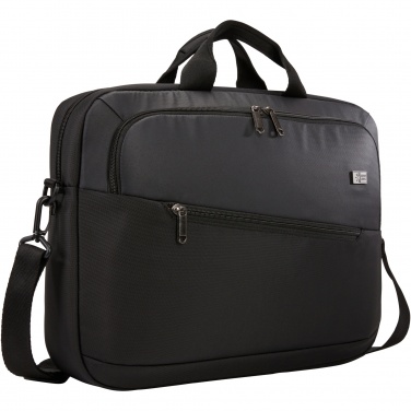 Logotrade promotional merchandise photo of: Case Logic Propel 15.6" laptop briefcase