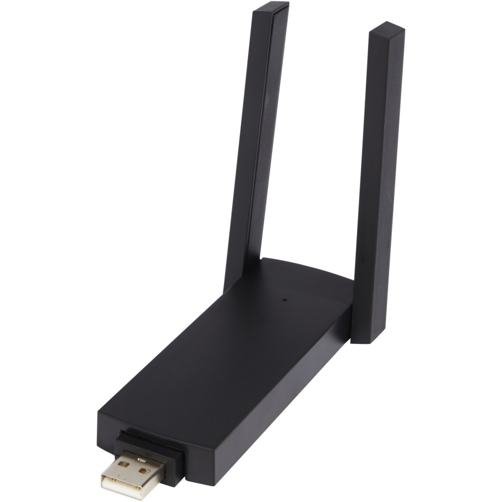 Logo trade promotional products image of: ADAPT single band Wi-Fi extender