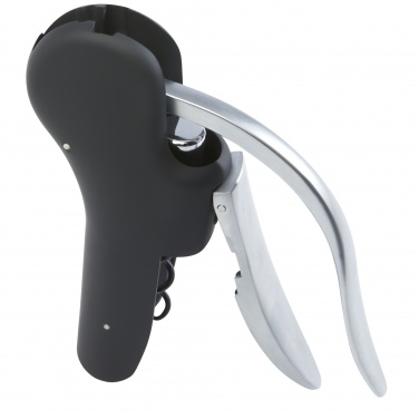 Logo trade corporate gift photo of: Nebby wine corkscrew