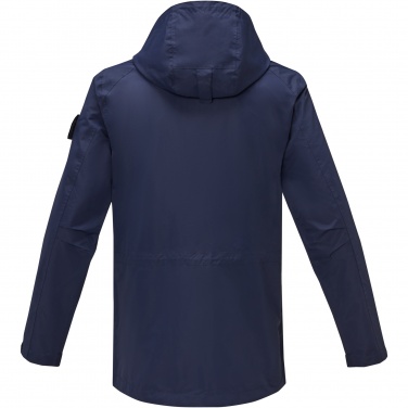 Logotrade advertising product image of: Kai unisex lightweight GRS recycled circular jacket