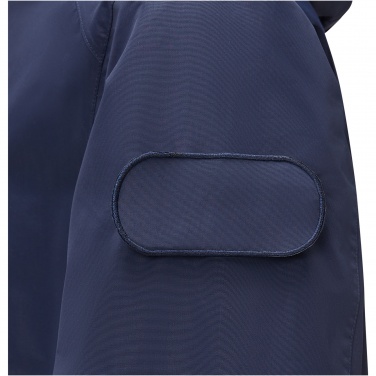Logotrade promotional merchandise picture of: Kai unisex lightweight GRS recycled circular jacket