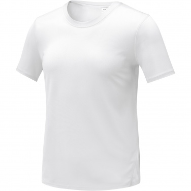 Logotrade promotional merchandise picture of: Kratos short sleeve women's cool fit t-shirt