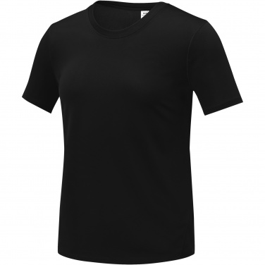 Logotrade promotional item image of: Kratos short sleeve women's cool fit t-shirt