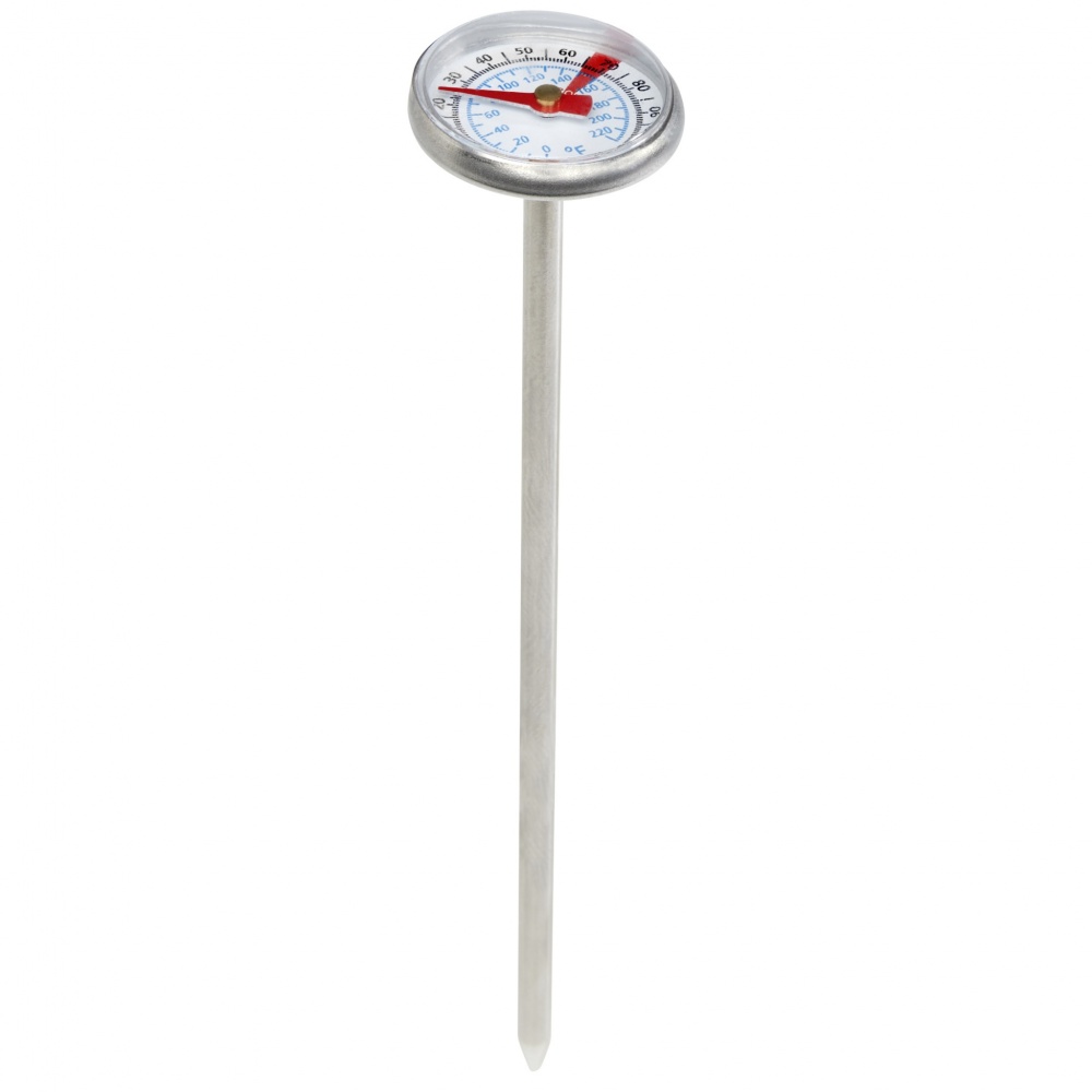 Logotrade promotional products photo of: Met BBQ thermomether