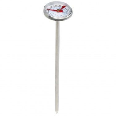 Logotrade business gift image of: Met BBQ thermomether